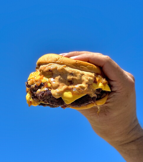 Jesse’s Burgers & Shakes
