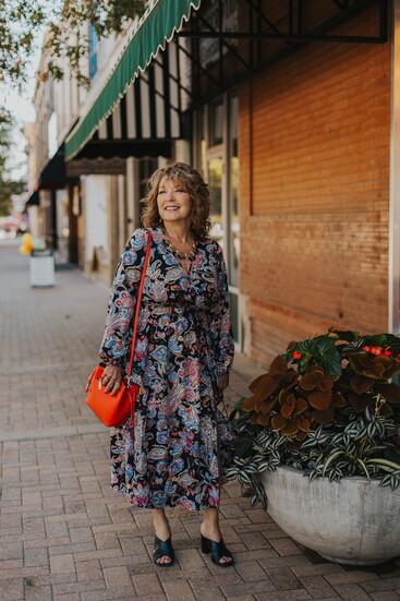 Glenda Haines