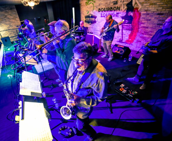 Groove X (@groovexchicago)