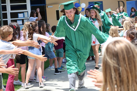 Conejo Valley Unified School District