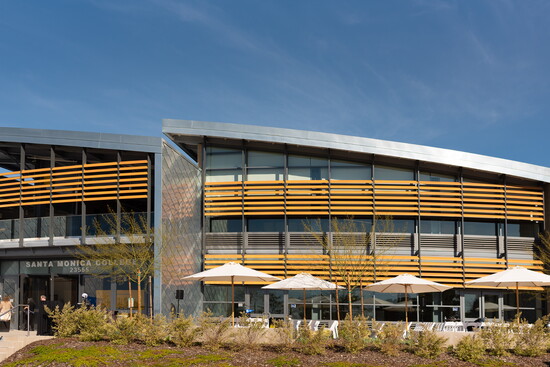 Santa Monica College, Malibu Campus