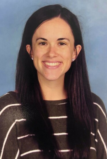 Joy Harrison, Mimosa Elementary School