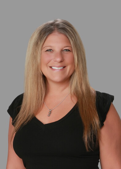 Jaclyn "Jackie" Veloce, owner of Academic Oasis.