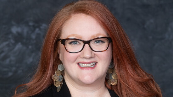 Dana Johnson, LPC, LAC