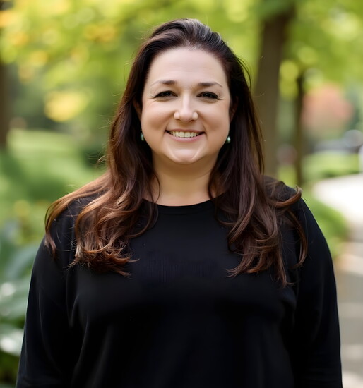 Jeannine Burnett, Founder and Principal Designer