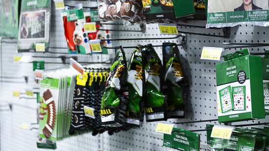 Ace offers party supplies for virtually any special occasion, including graduation ceremonies.
