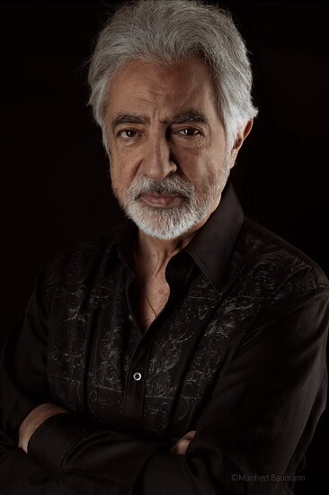 Actor Joe Mantegna