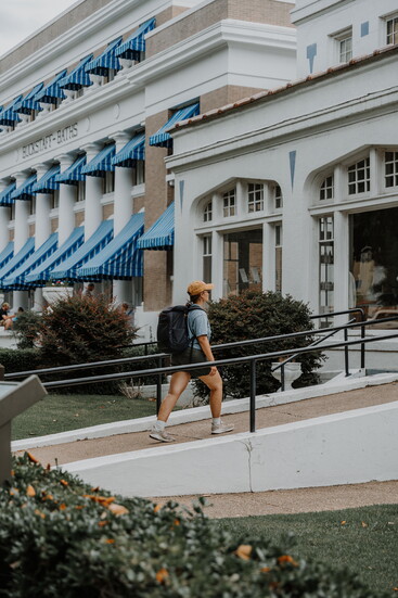 Traveling in Hot Springs