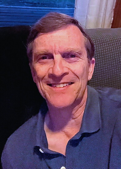 Today, Brad Rovanpera is still a Walnut Creek advocate.