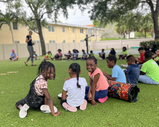 Photo courtesy of Adopt-a-Family of the Palm Beaches