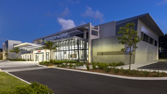 Providing Advanced Care and Knowledge throughout South Florida