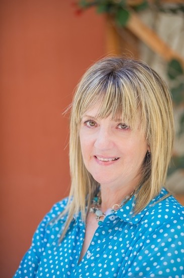 Melanie Farber, CEO, CSA