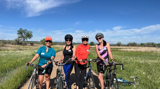 Cycling