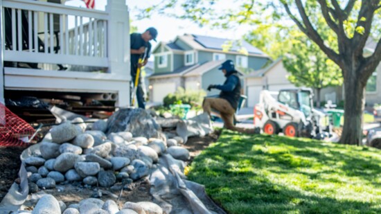Duke’s Landscape Company offers more than 20 years of award-winning business and green industry experience for contractors and private residences.