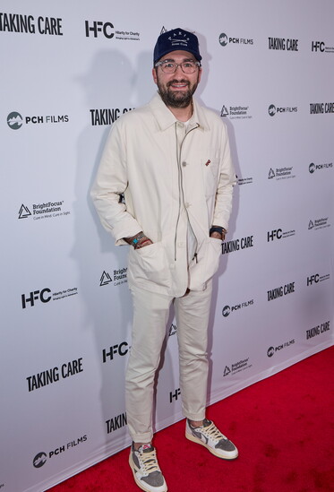 Jason Zucarri