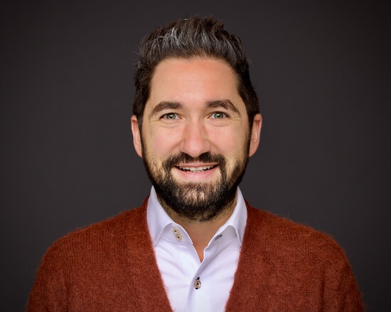 Jason Zucarri