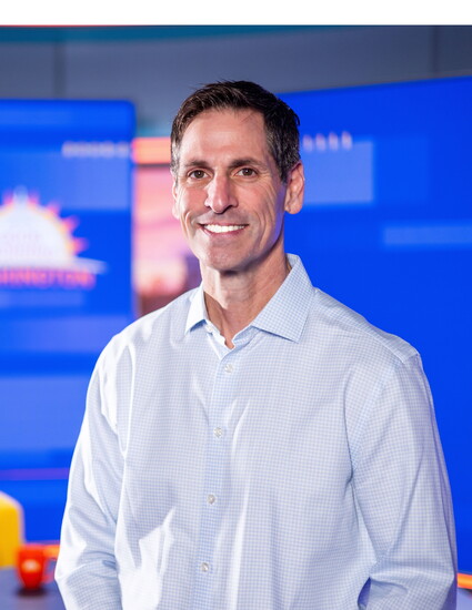 Todd Bernstein