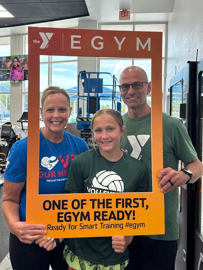 Photo Credit: YMCA of the Suncoast