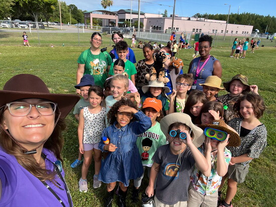 Photo Credit: YMCA of the Suncoast