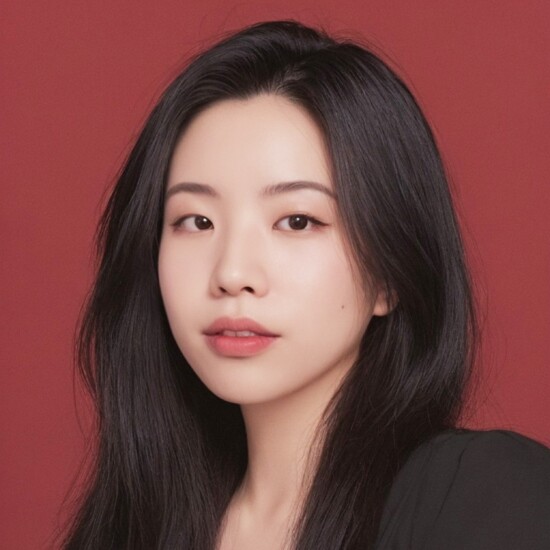 Stephanie Hwang, Editor's Assistant