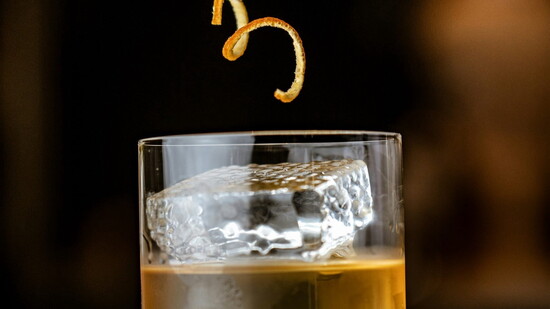 An aged spirit never goes out of style.