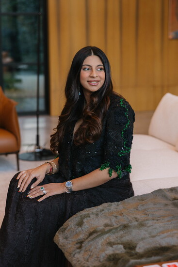 Photo by Mara Friedman