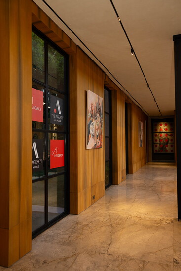 Photo by Mara Friedman