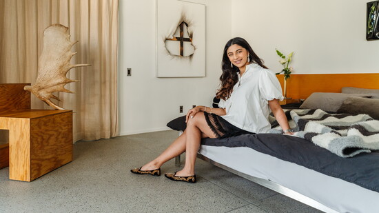 Photo by Kevin Abesamis