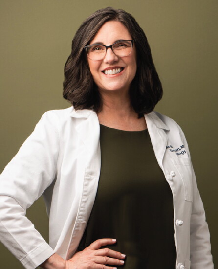 Dr. Maughan with Wasatch Dermatology and MedSpa