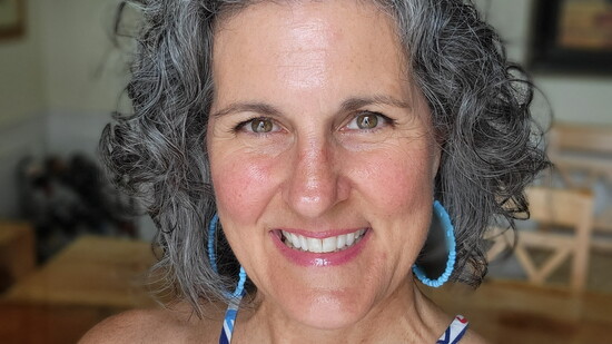 Dr Heather Hardin is the owner and creator of Halo Health Services