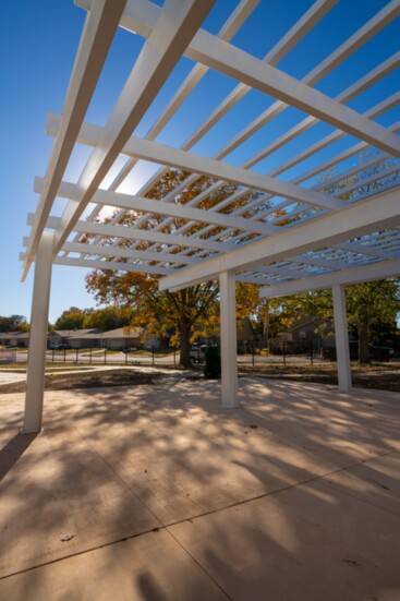 Pergola