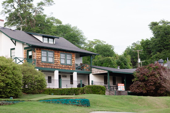 Aiken Golf Club
