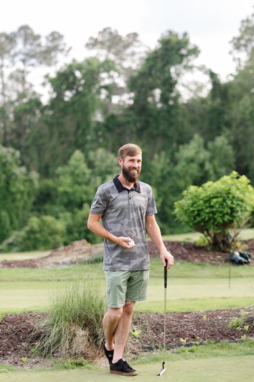 John McFall (FullTilt Landscapes)