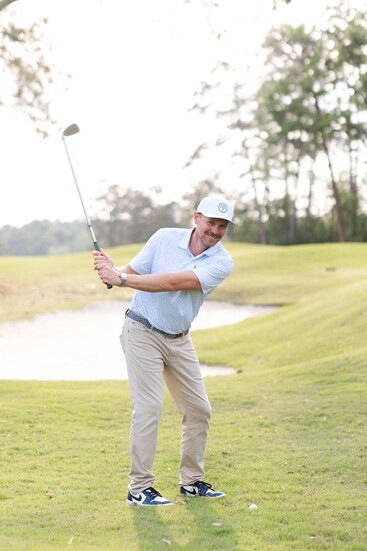 Josh Raines (Raines Physical Therapy and Performance)