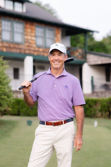Jim McNair Jr. (Aiken Golf Club)