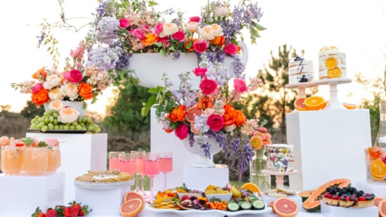 Crudité - Christian Carslile / Blue Collard