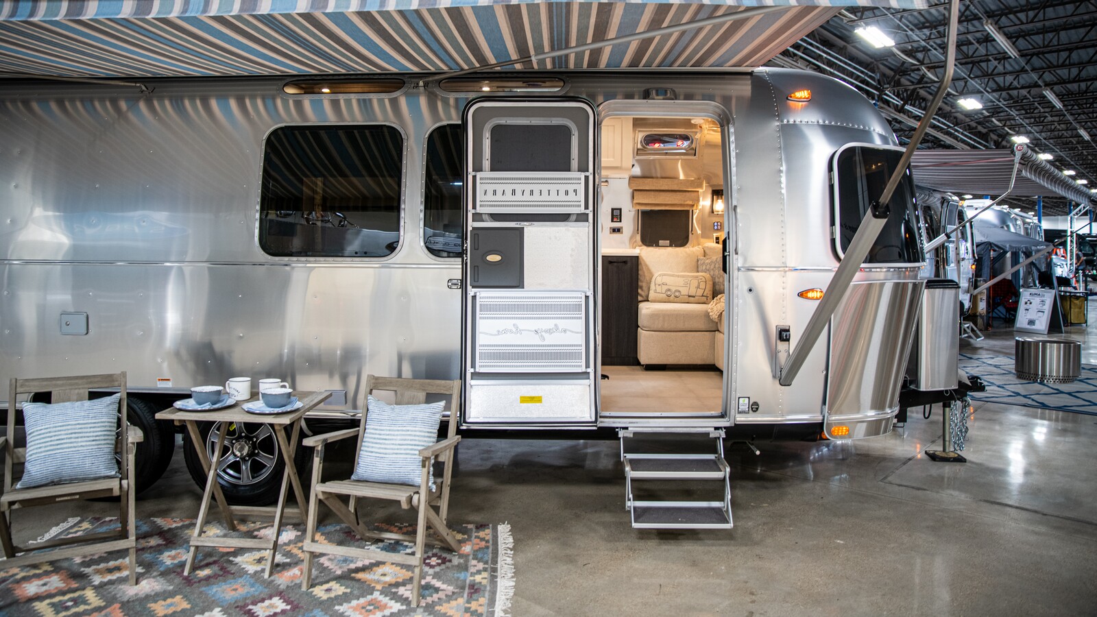 Vogt RV World