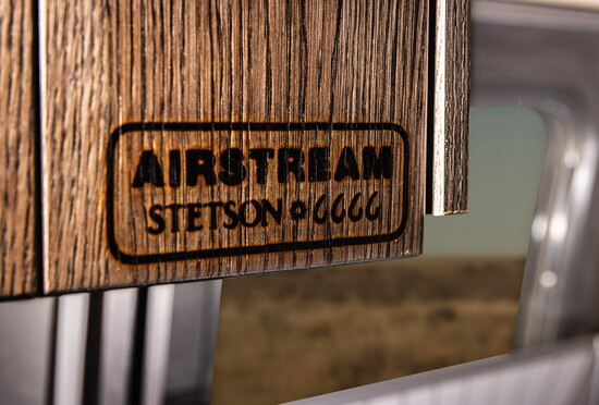 Where Airstream’s timeless design meets the soul of the American West.
