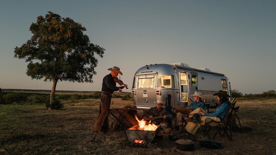 When the journey matters just as much as the destination.