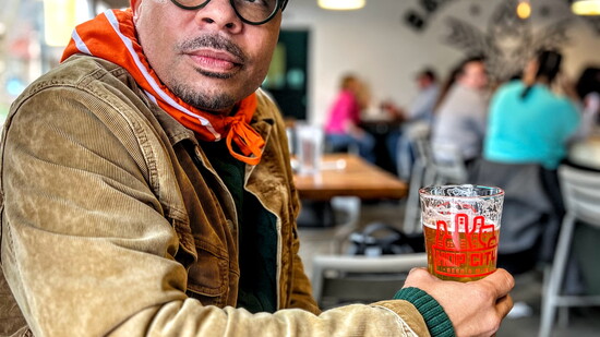 Featured image for Ale's Beer Tour