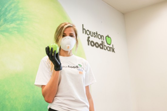 Photo Credit: Houston Food Bank