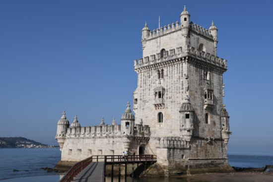 Belém, Lisbon, Portugal