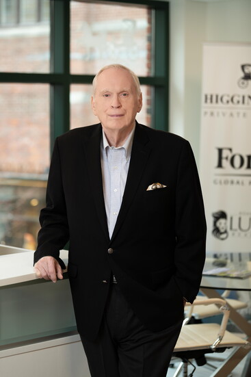Rick Higgins.