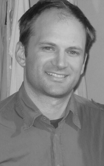 Alex Lehr.