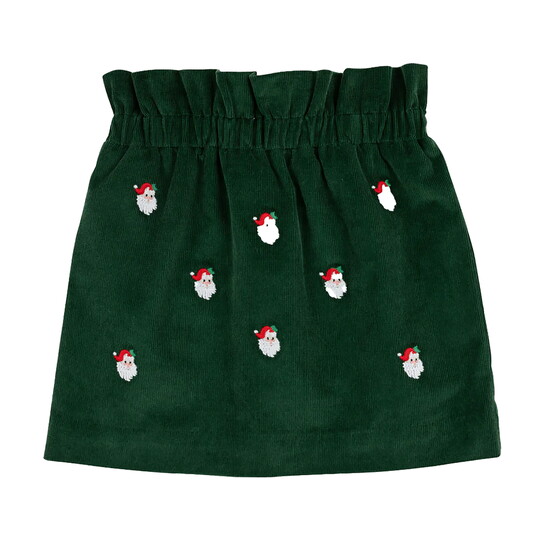 4. Critter Beasley Bag Skirt 