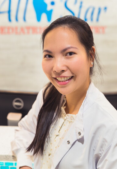 Minhthu V. Phan, DDS