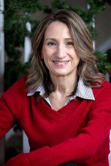 Becky Libourel Diamond