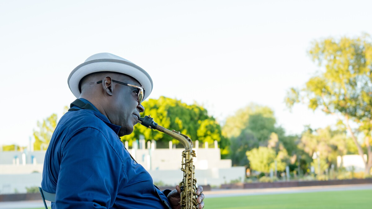 All That Jazz