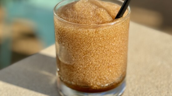 Whisky Slush