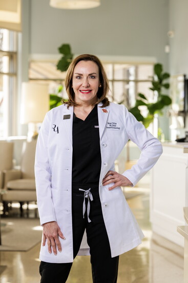 Dr. Missy Clifton